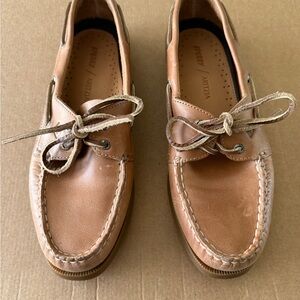 Sperry x Aritzia AO Boat Shoe